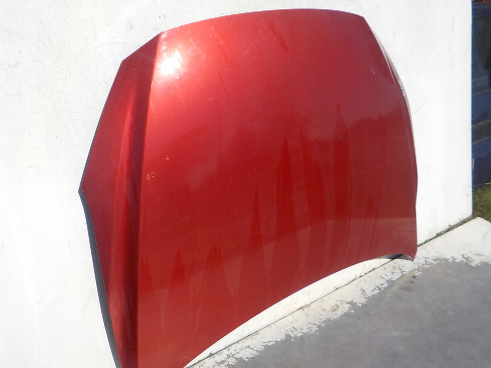315 MAZDA 3 III BM Cofano