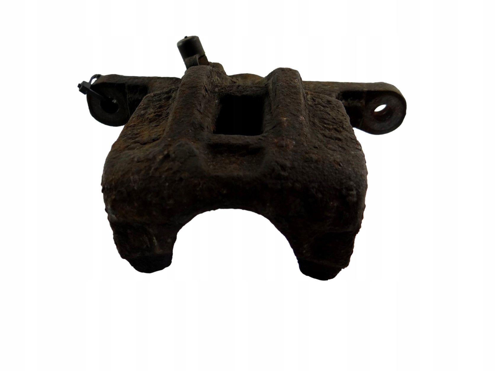 caliper brakes left rear part CHEVROLET LACETTI