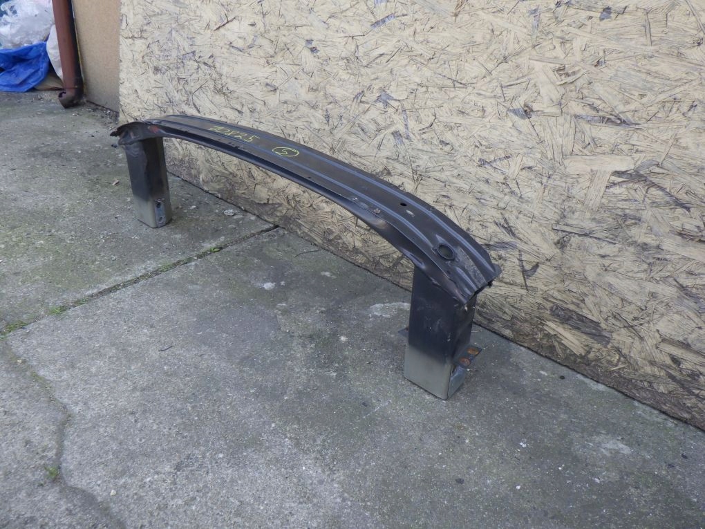 OPEL ASTRA J IV 4 08- bumper support front