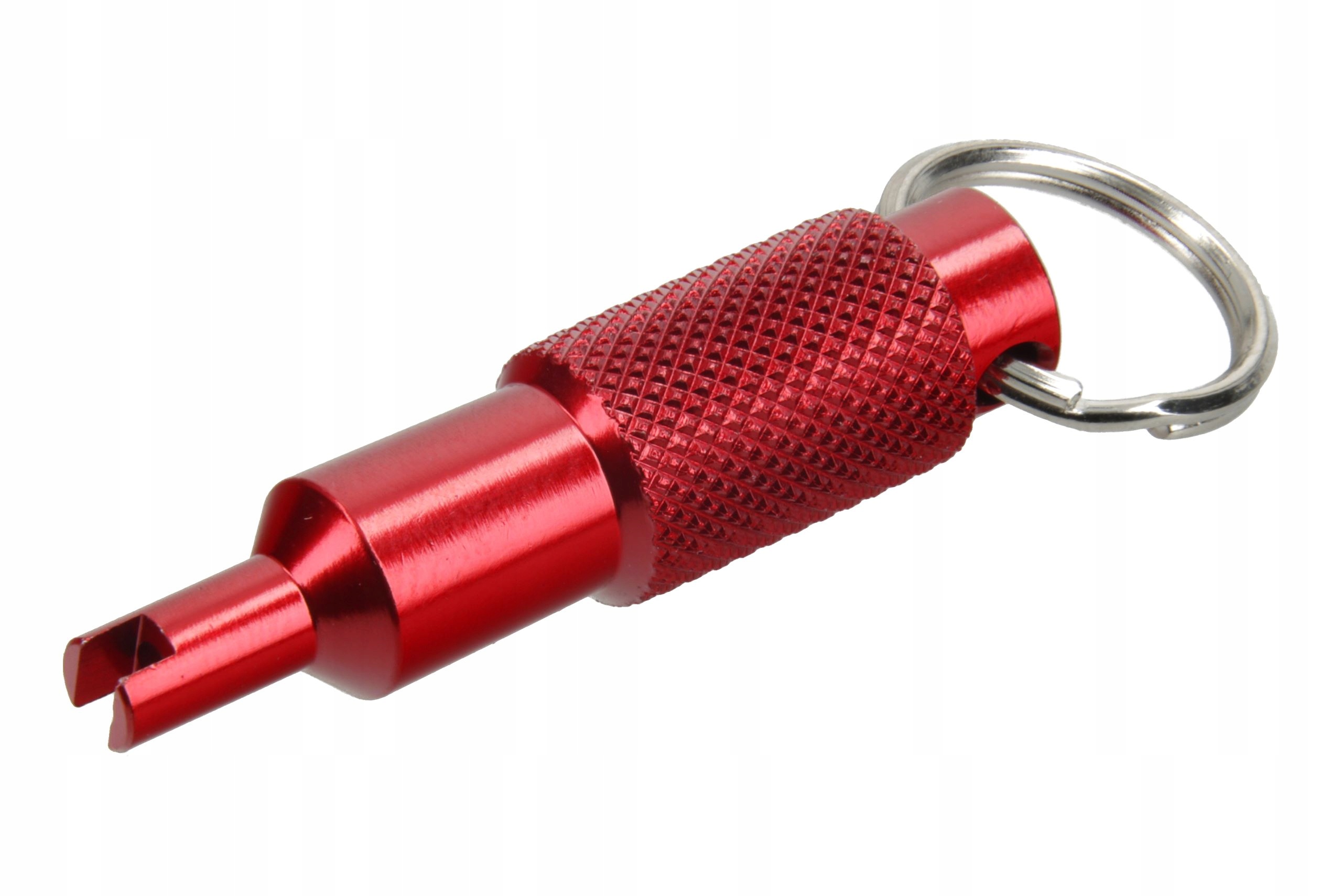 Klucz do wentyla wkrętak