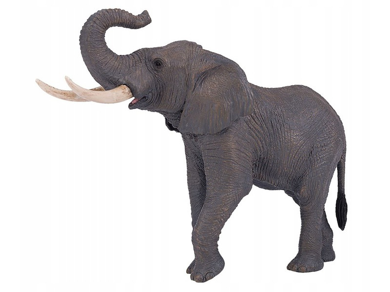 

Słoń Afrykański African Elephant Animal Planet XXL