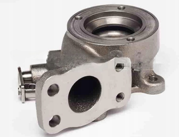 Kryt Turbíny Peugeot 206 206+ 207 307 1.4 Hdi 68 69 Km