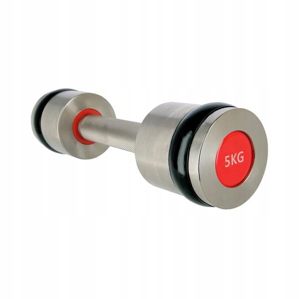 HANTLE HANTLA CHROMOWANE HMS PREMIUM HH05 2 x 5 KG Model HH