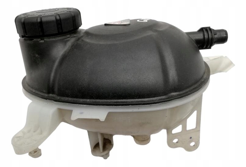 Mercedes W205 E-kl Glc Cls Eqc Amg Gt Vyrovnávací nádrž chladiče