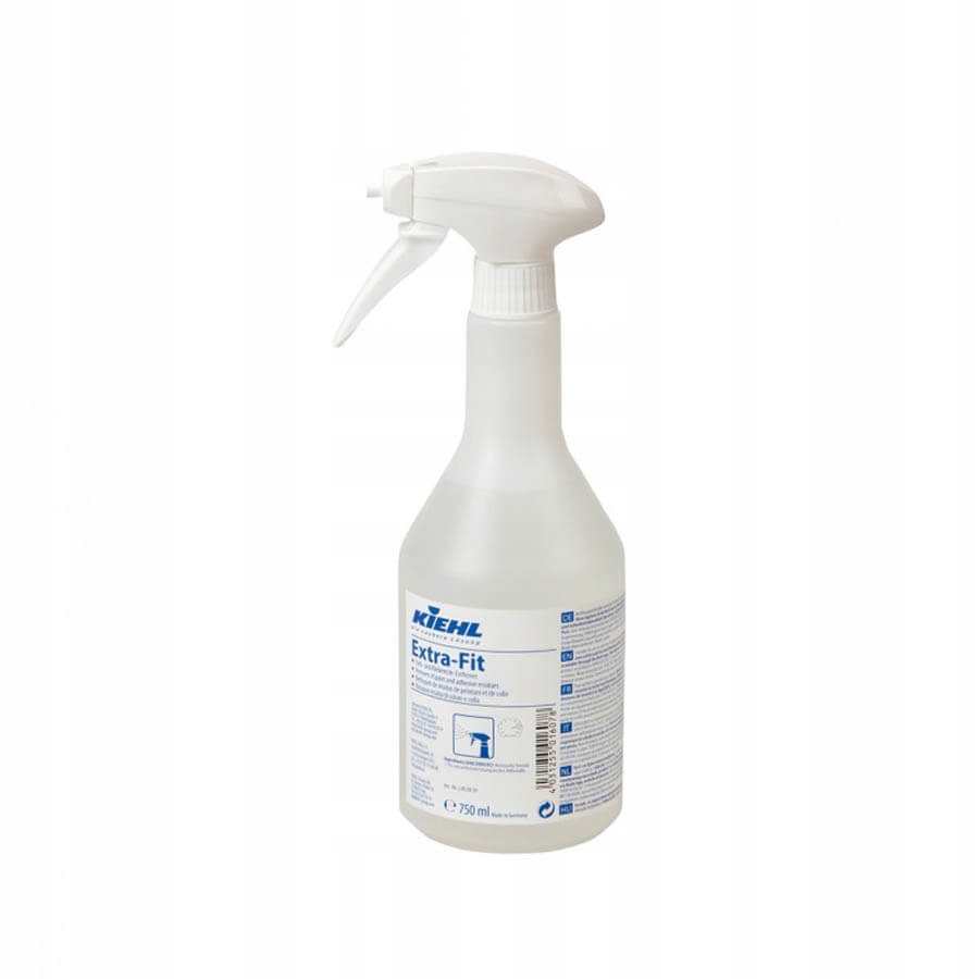 

Kiehl Extra Fit 0,75 l do usuwania farb, klejów
