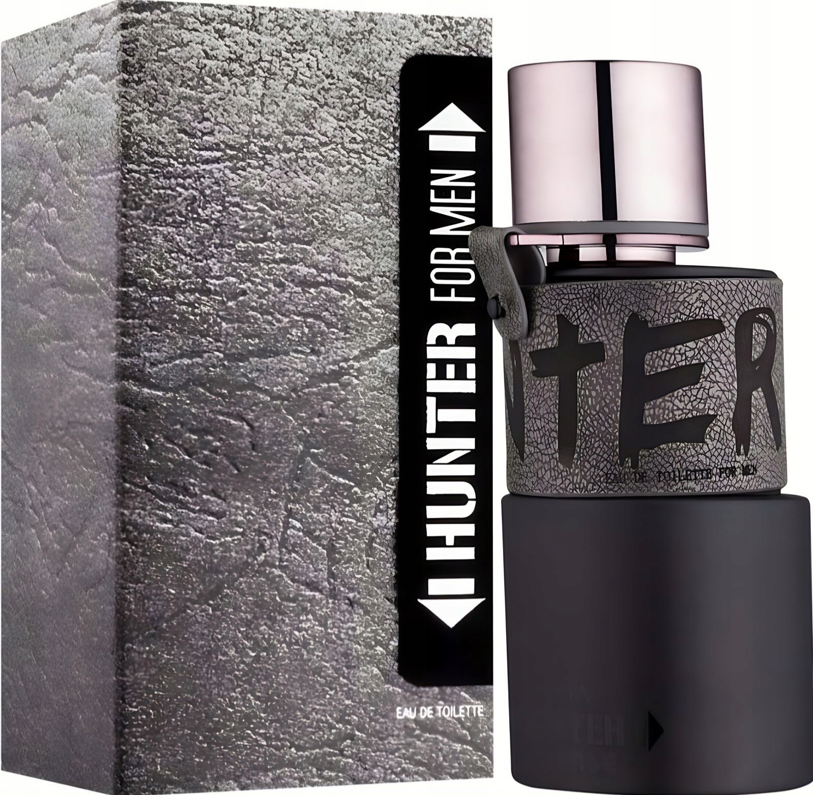 Armaf Hunter Intense 100ml Edp Parfémovaná voda pro muže