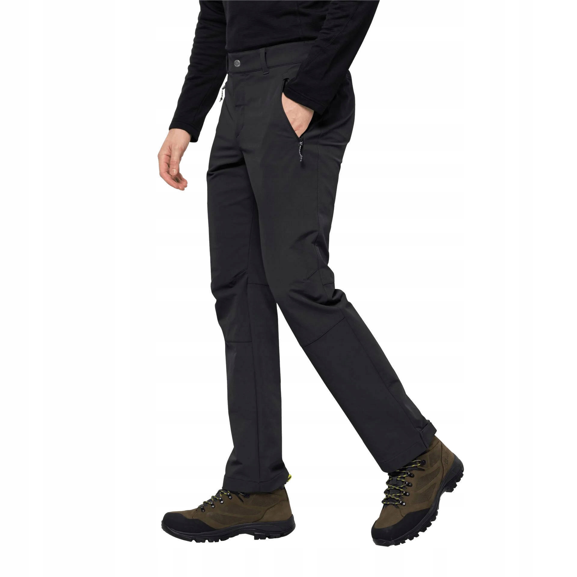 Jw Spodnie Activate Pants Men Jw: 50 (M)