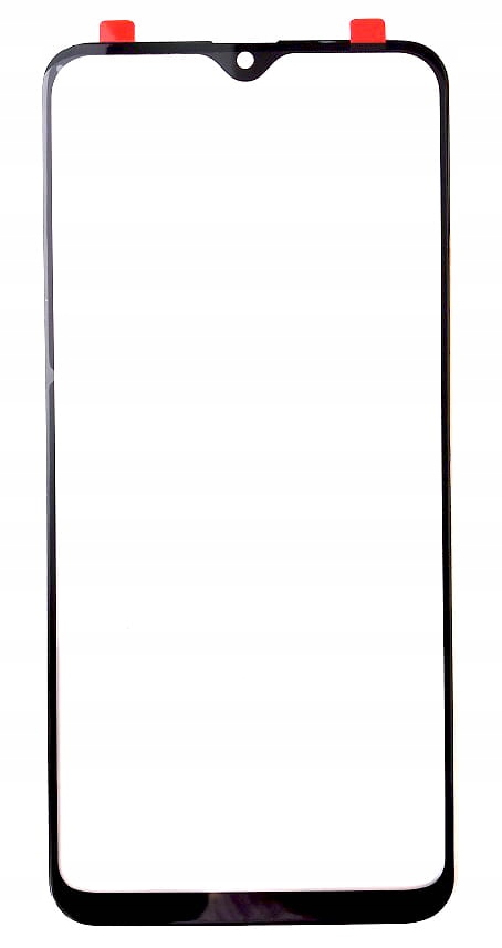 SZYBA SZYBKA OCA SAMSUNG GALAXY A30S A307