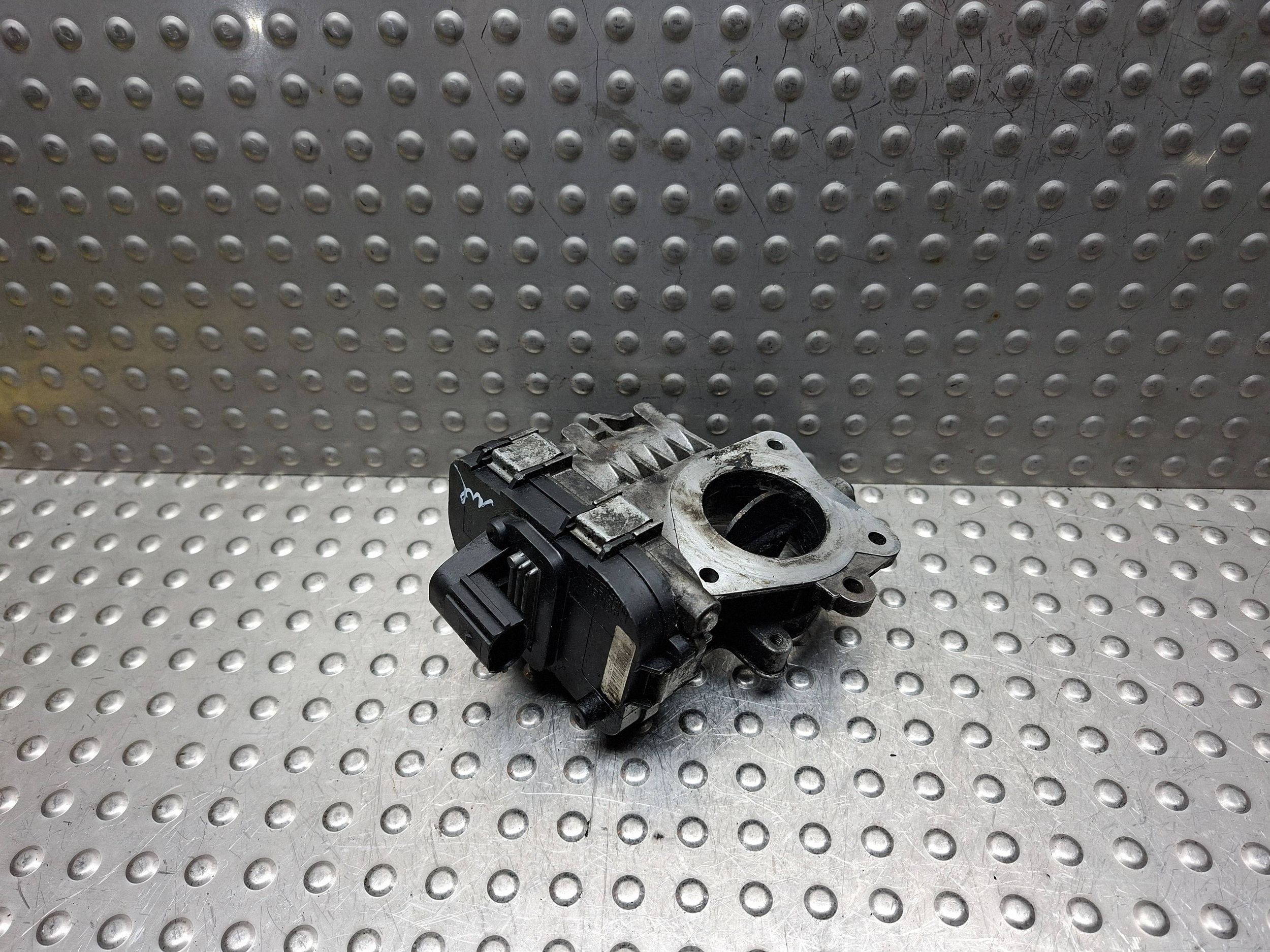 Valvola a farfalla ALFA ROMEO 159 CROMA 06- 1.9 JTD 48CPD6