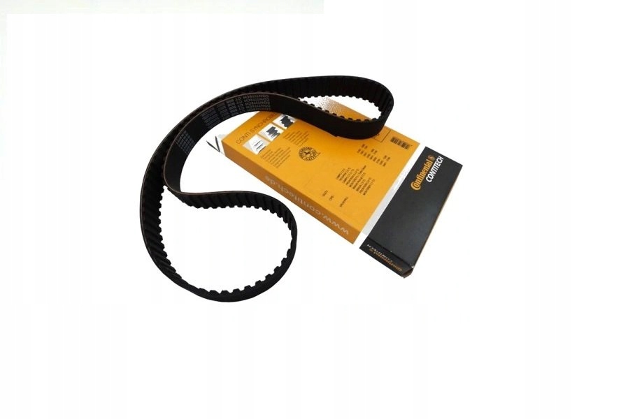 CT957(SET) - Continental CT957 (комплект) ремінь ГРМ