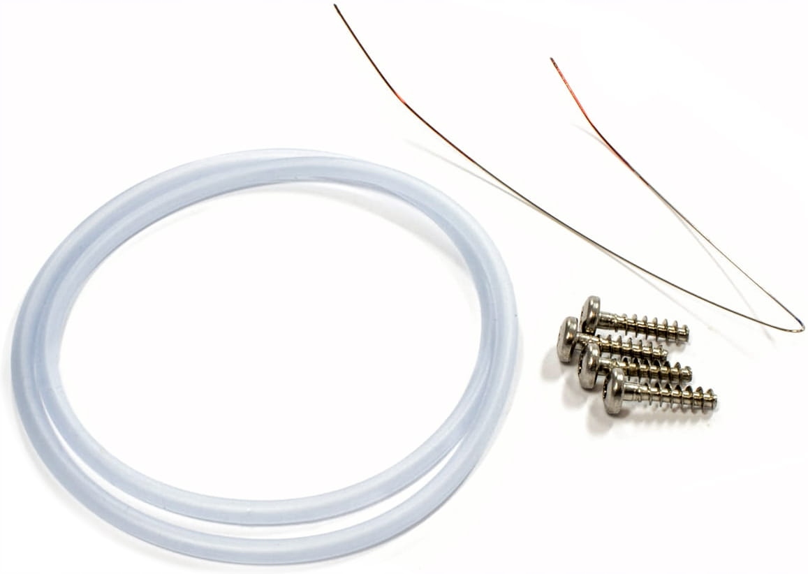 ZESTAW NAPRAWCZY ZMYWARKI BOSCH USZCZELKA MISY,SKL Producent SKL