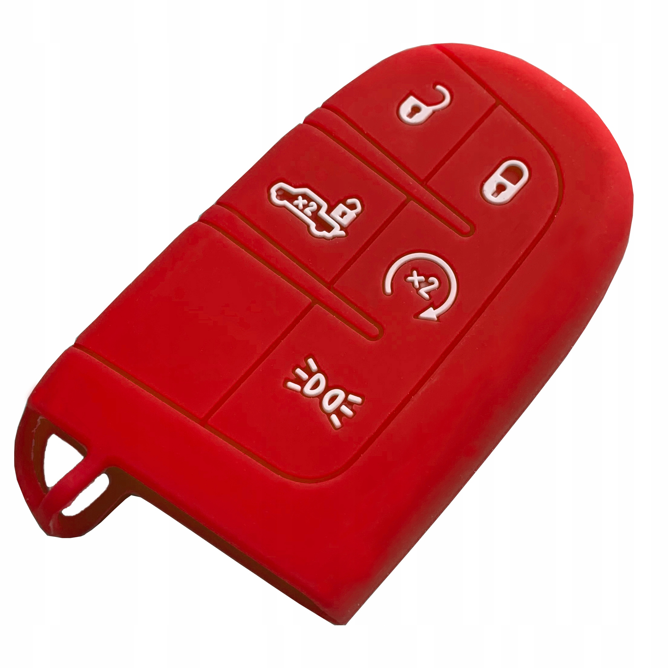 

Brelok Etui Na Pilot Kluczyk Do Jeep Chrysler