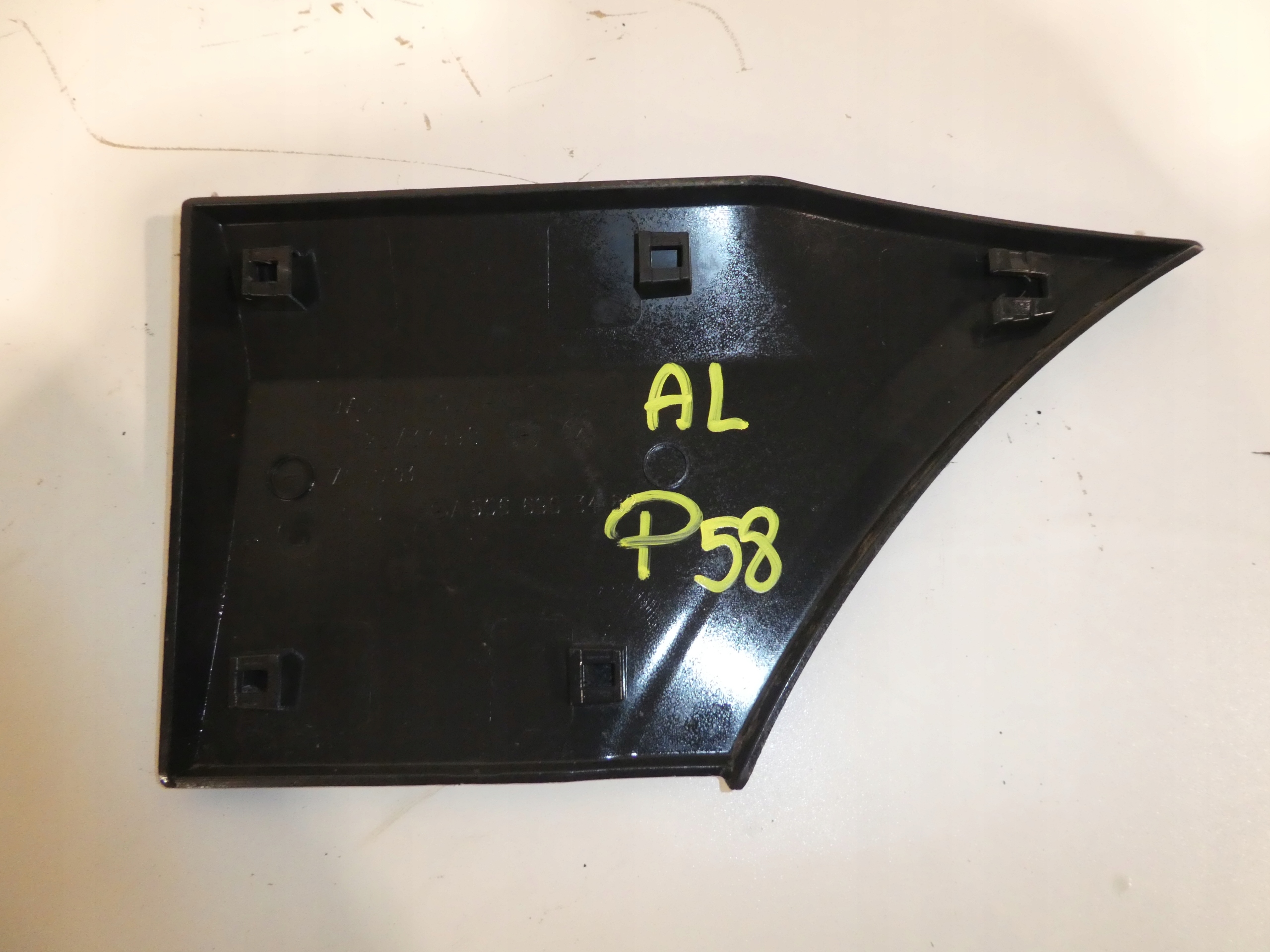 MERCEDES SPRINTER lista VW CRAFTER A9066903482