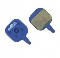 Klocki hamulcowe A2Z AZ-700 Tektro