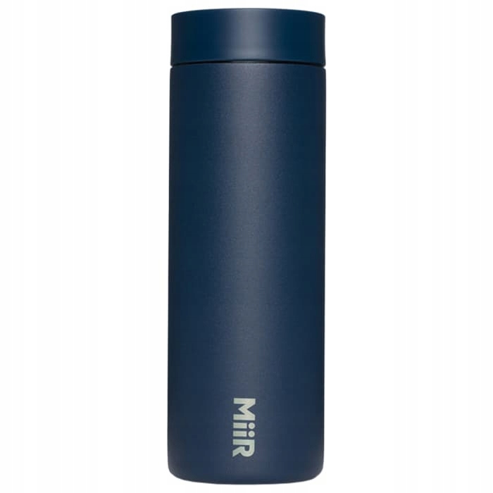 Termohrnek Nerezová termoska MiiR 360 Traveler 470 ml Tidal Blue
