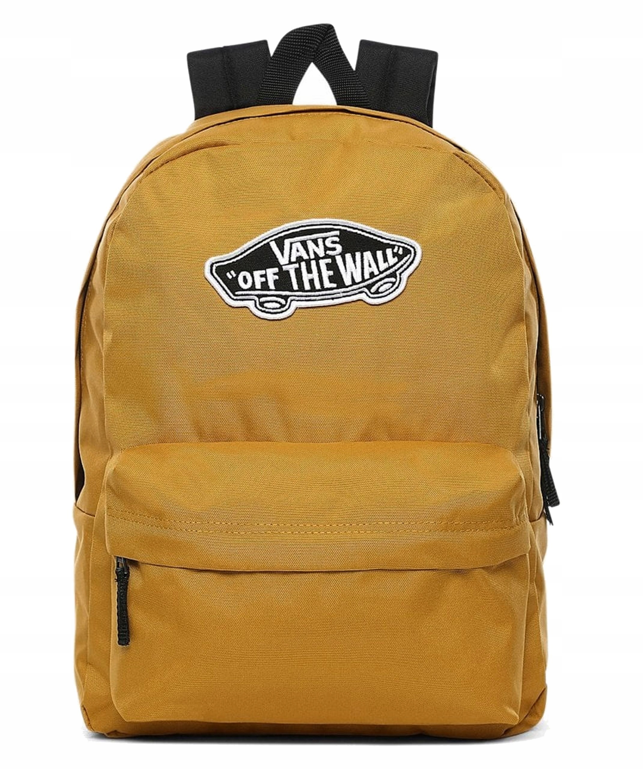 

Plecak Vans Szkolny Realm VN0A3UI6ZLM1 Musztardowy