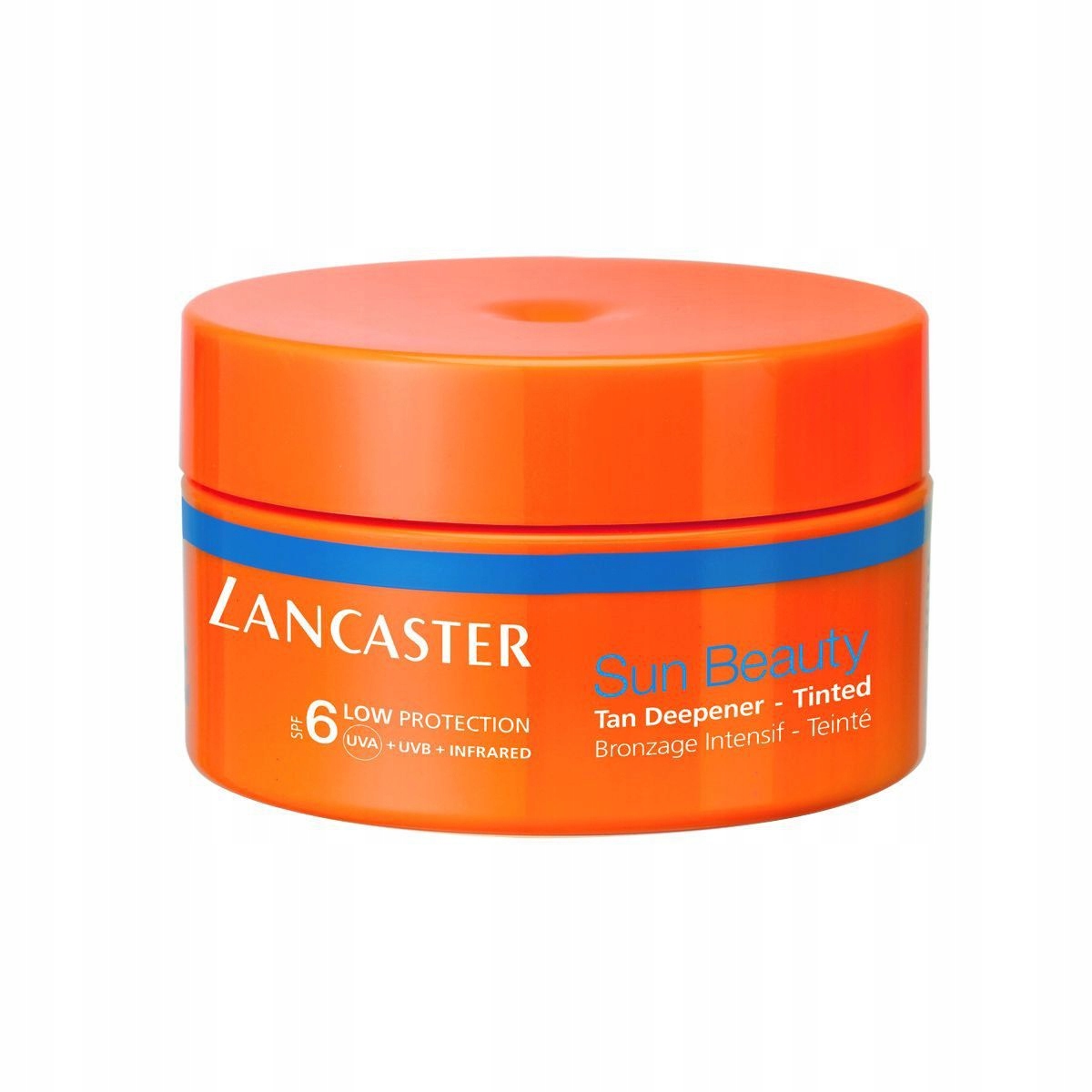 Lancaster Sun Beauty Prohlubovač Opálení SPF6 200 ML.