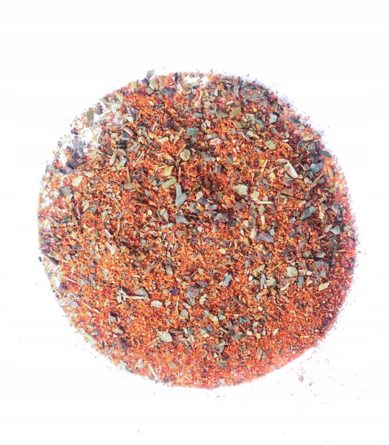 Przyprawa Bruschetta 5kg w stylu włoskim do pizzy chleba pieczywo sos-u