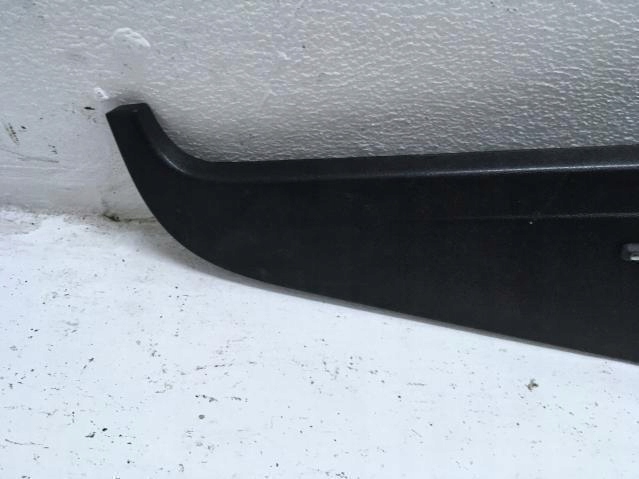 moulding windows right front FORD TRANSIT 06-12