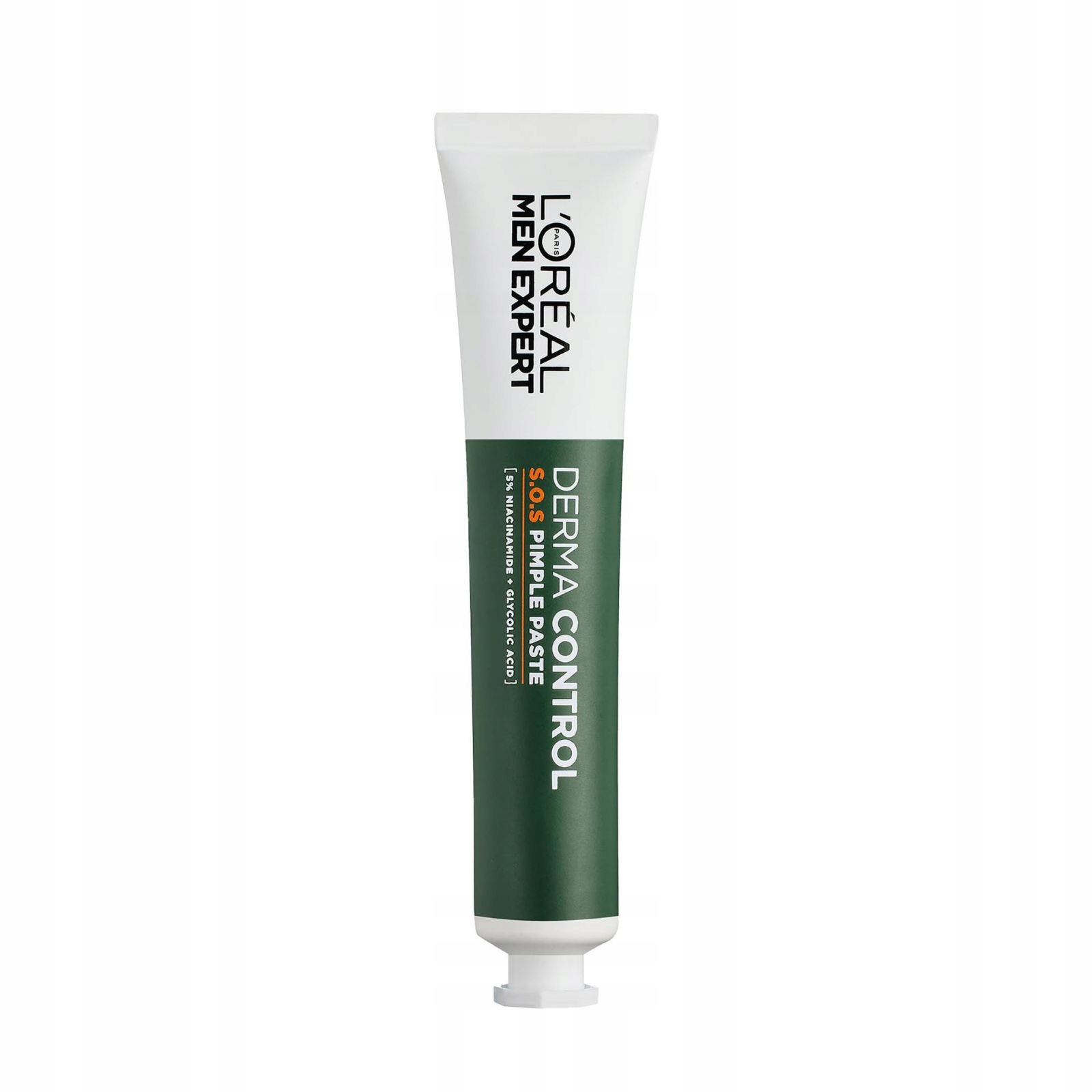 Pasta Na Nedokonalosti Pleti Men Expert Derma Control Sos Pimple Paste 45 ML