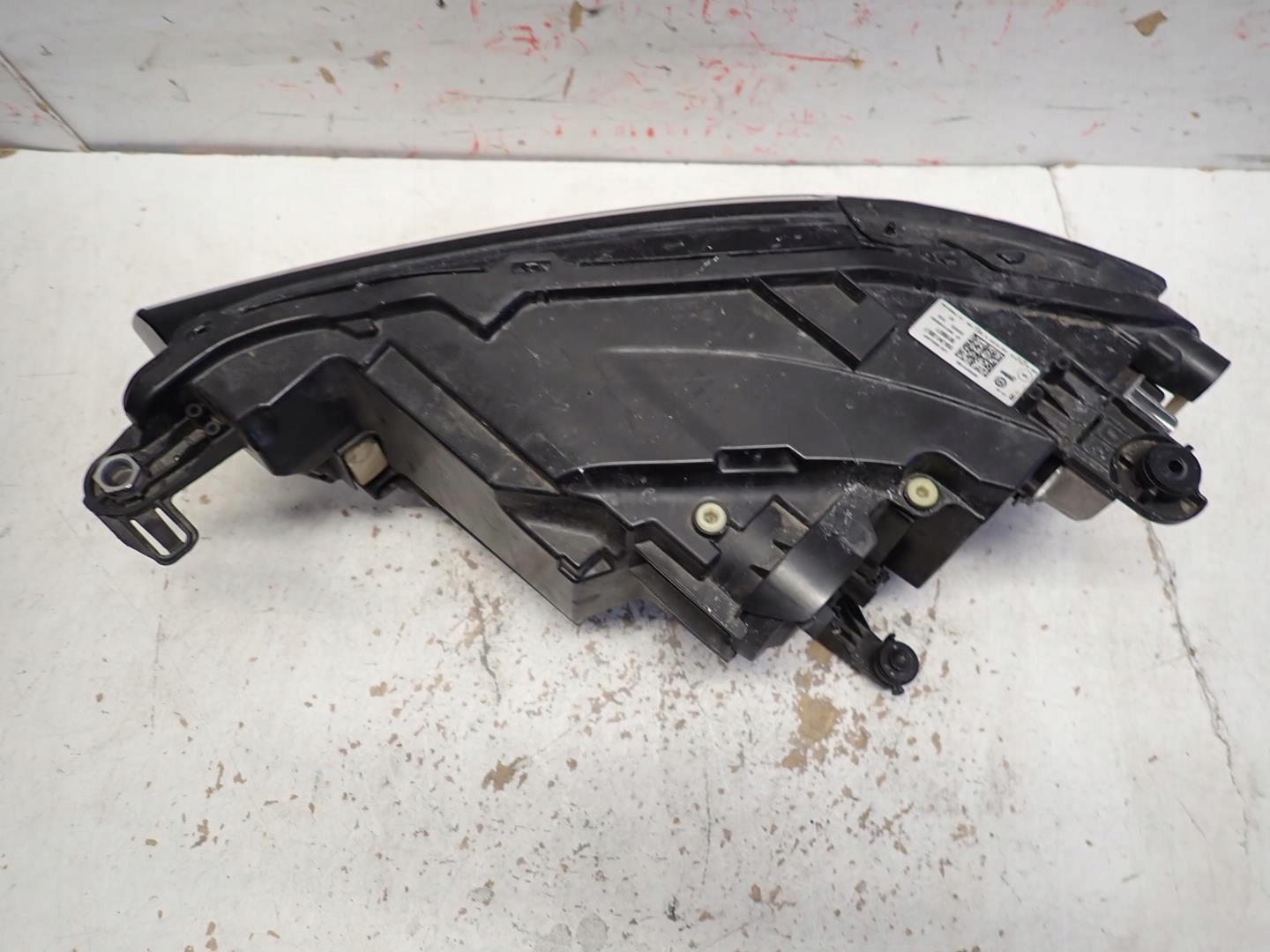 light front front right VW T-ROC LIFT 2021- 2GA941006F