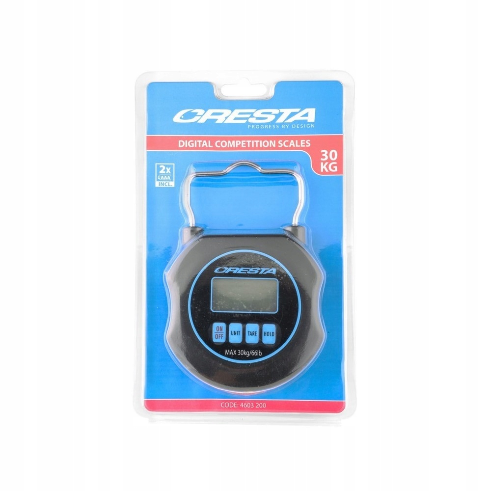 Waga Cresta Cyfrowa