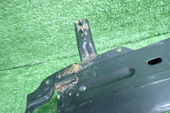 KIA SORENTO III 18- bumper support front front