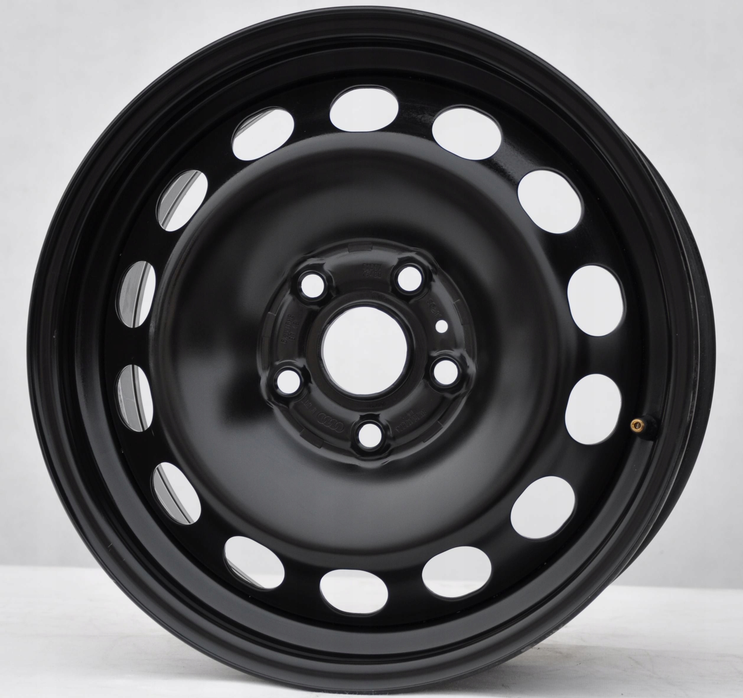 FELGI 16'' VW Sharan Passat B5 B6 B7 B8 Passat Rozstaw śrub 5x112