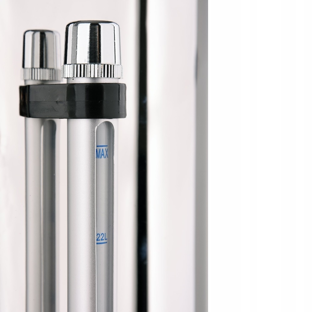 WARNIK PODGRZEWACZ DO WODY 10 LITRÓW YATO YG-04310 Model YG-04310