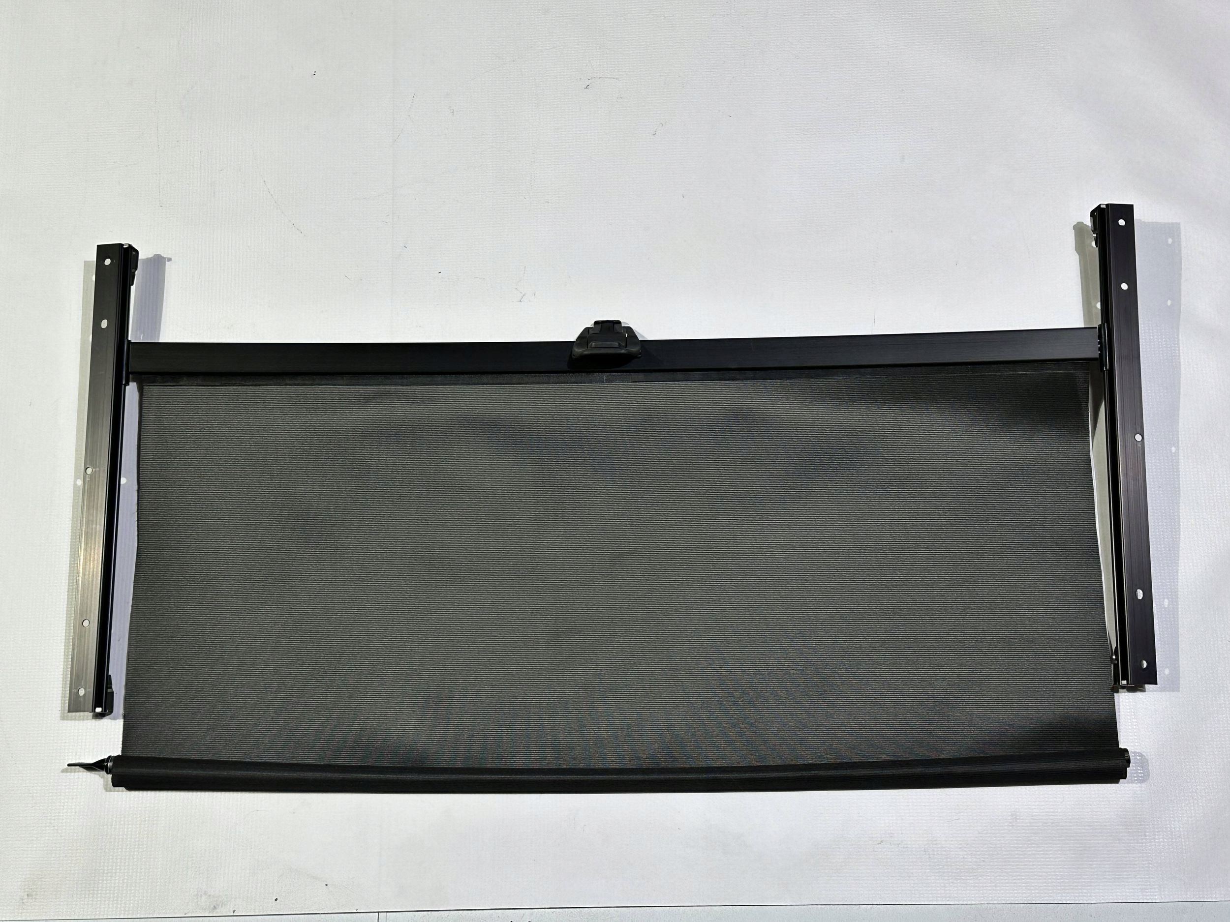 blinds air line blinds windows panoramy Ford Flex 2013+