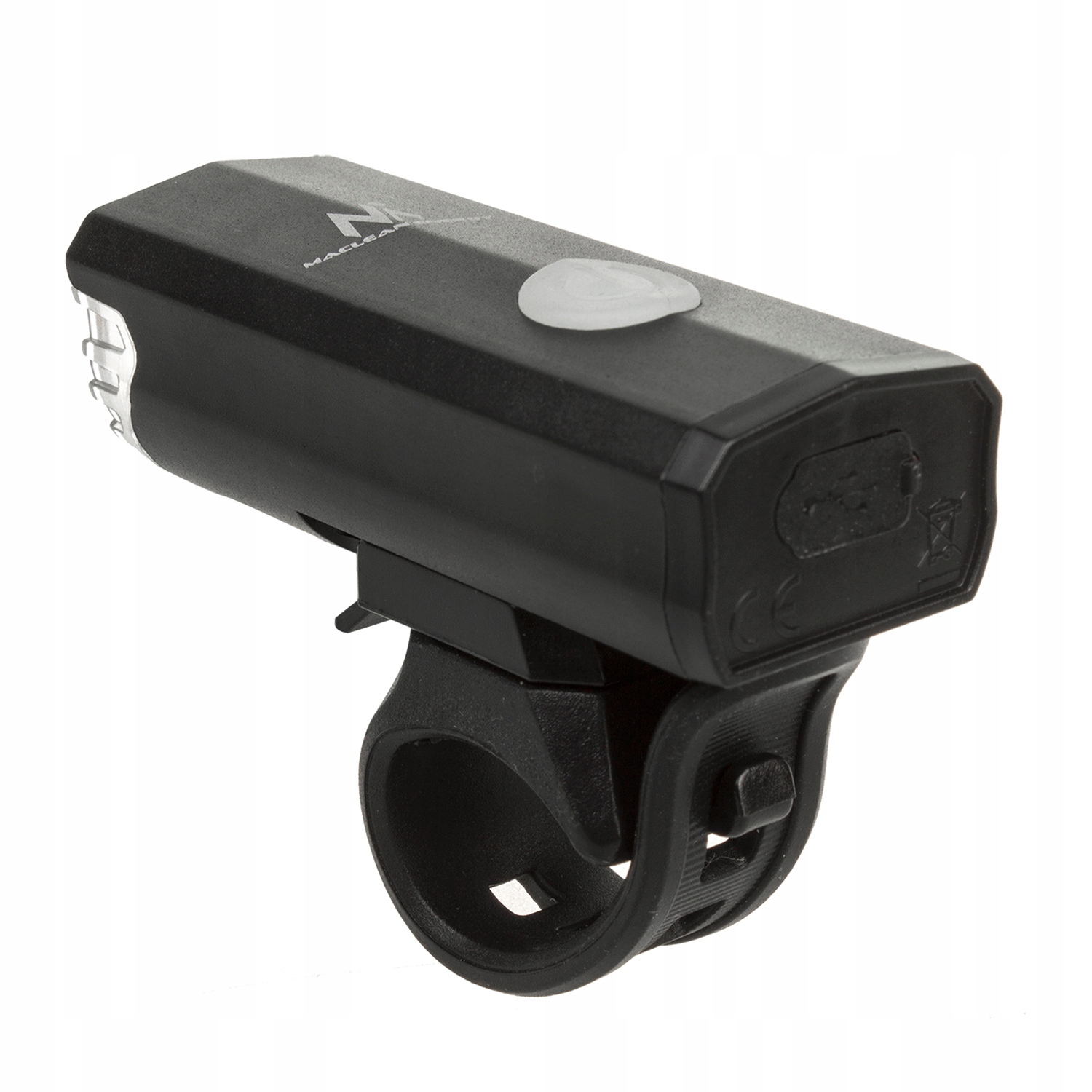 ZESTAW ROWEROWY LAMPKA PRZÓD + TYŁ ŚWIATŁO ROWER Rodzaj zestaw