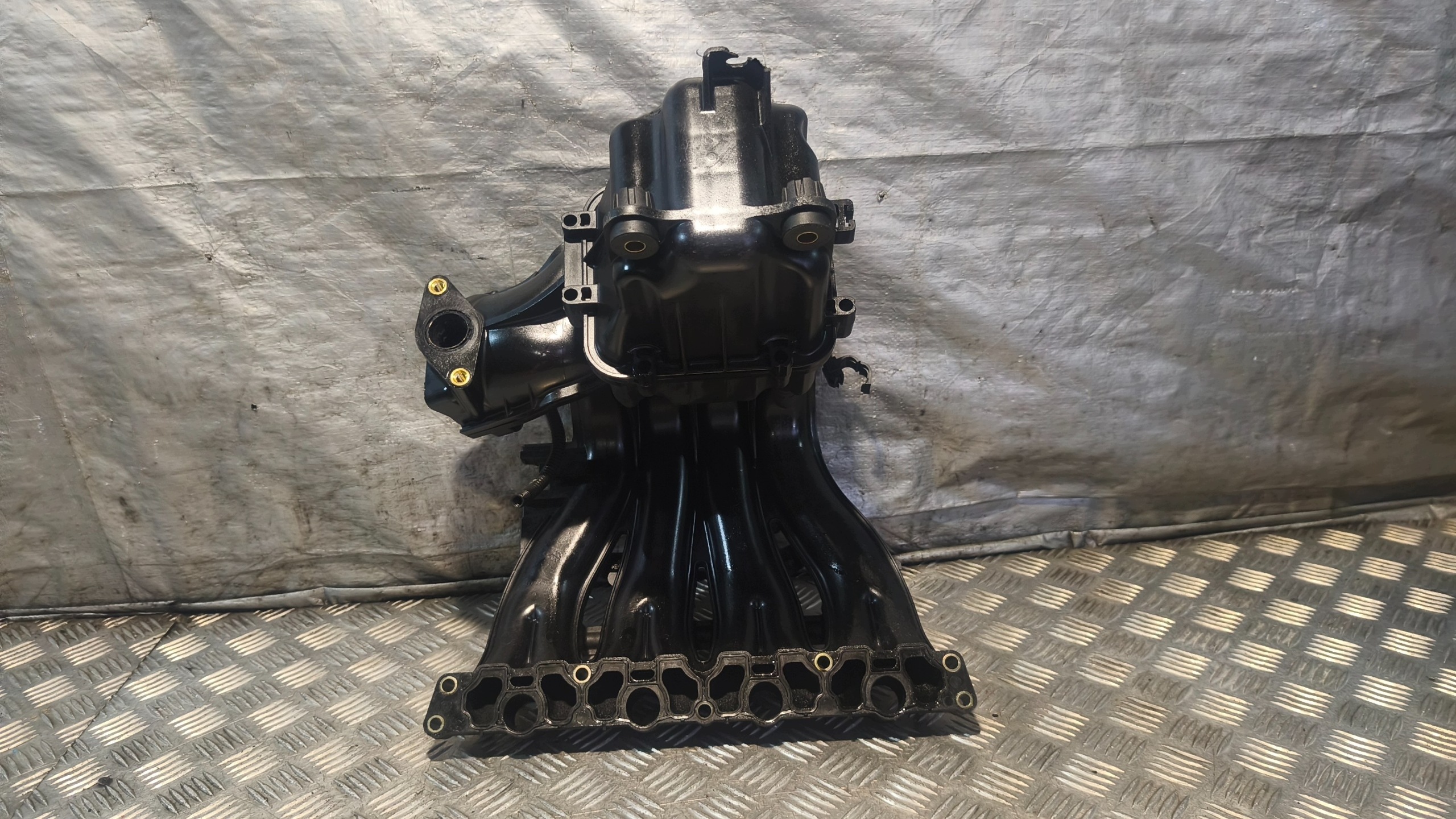 intake manifold DOLOTOWY MITSUBISHI SPACE STAR 1.8 GDI 2001r