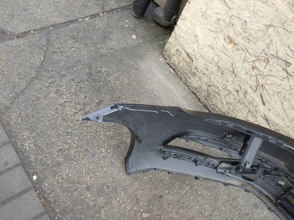VW GOLF 7 VII 5G0 LIFT 16- Frontstoßstange