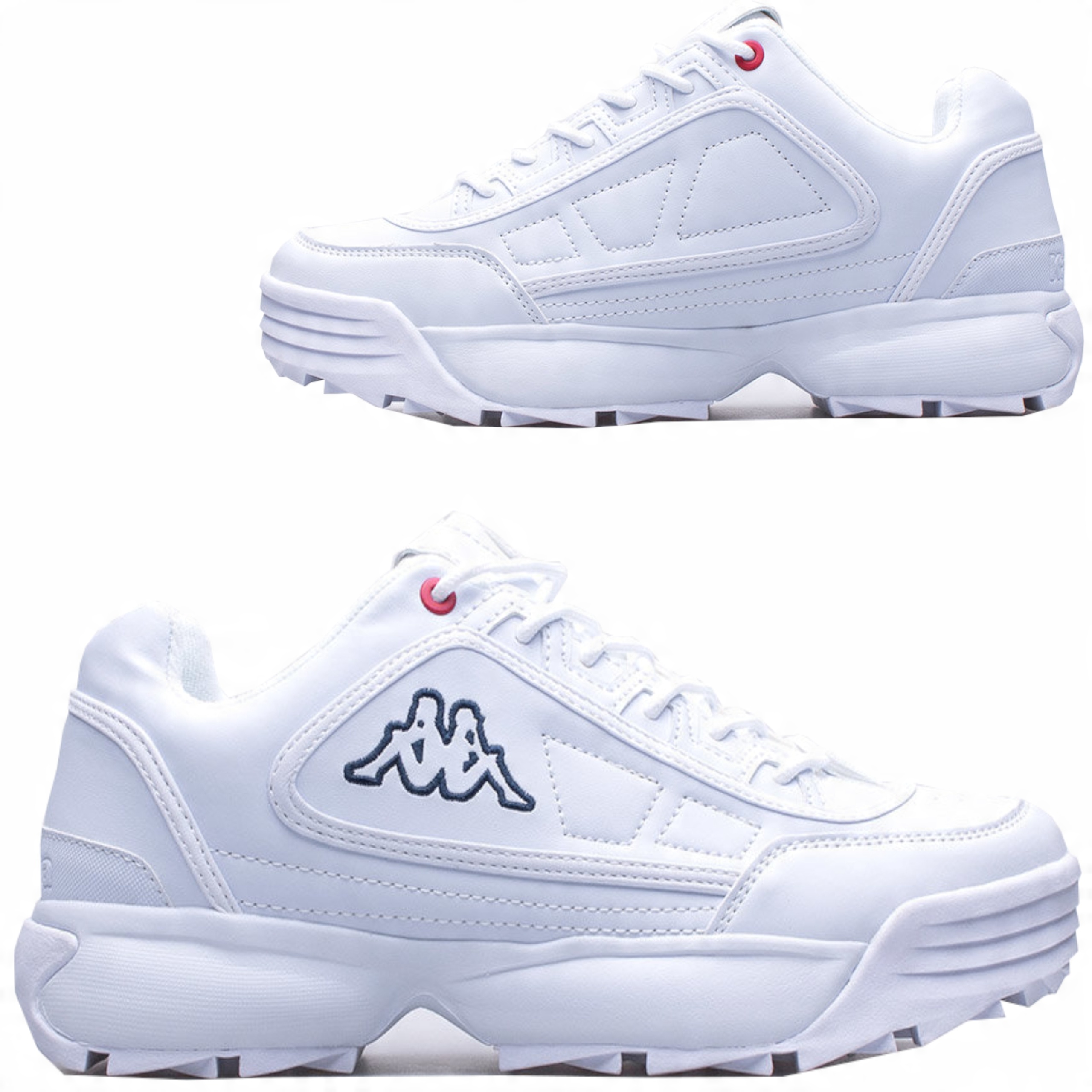 

Kappa Buty Damskie Dziewczęce 242782/1010 39 *