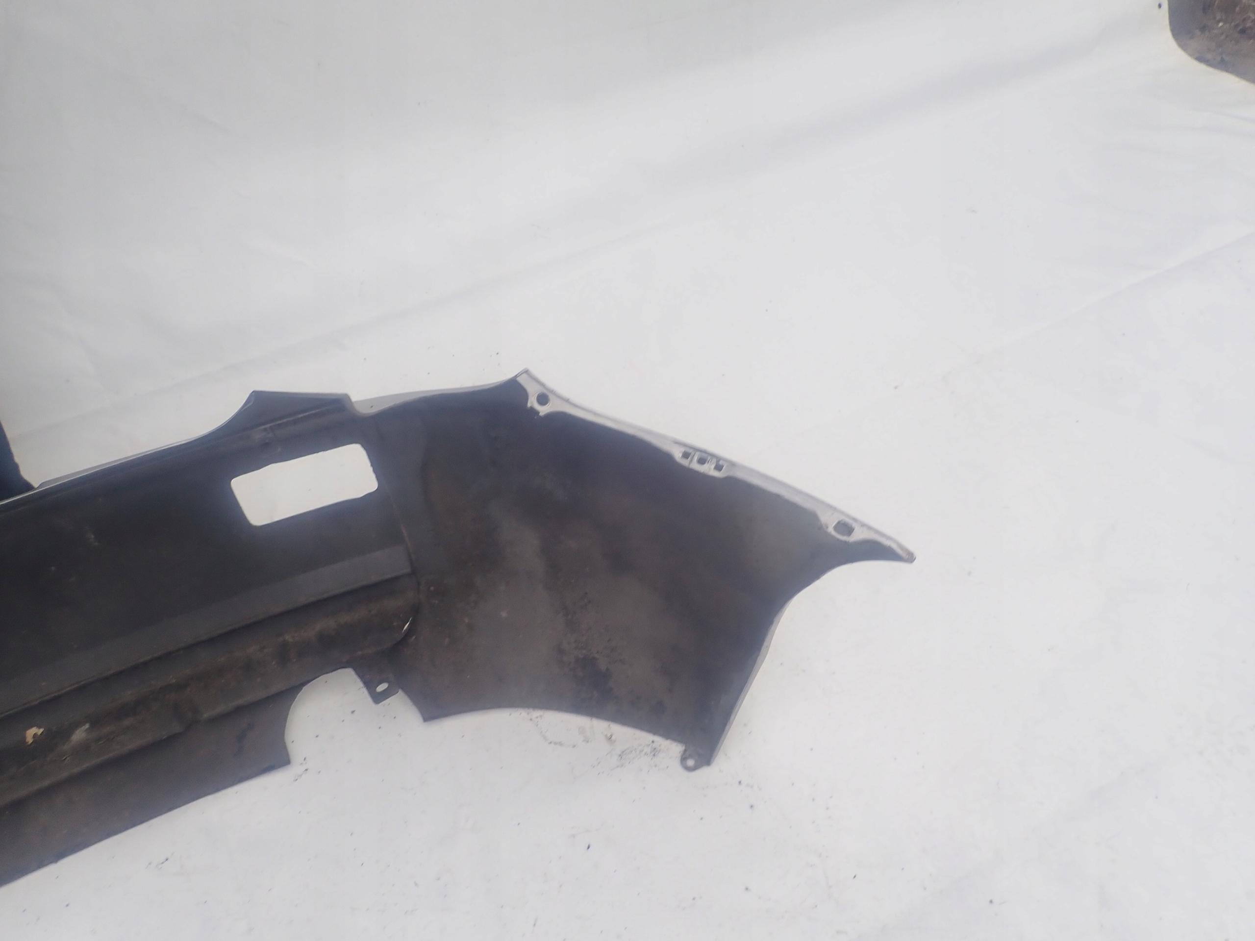 TOYOTA CELICA VII 99-06 bumper rear part rear