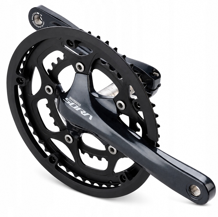 korba Shimano Sora FC-R3000 50/34T 170 mm 9rz. Oem