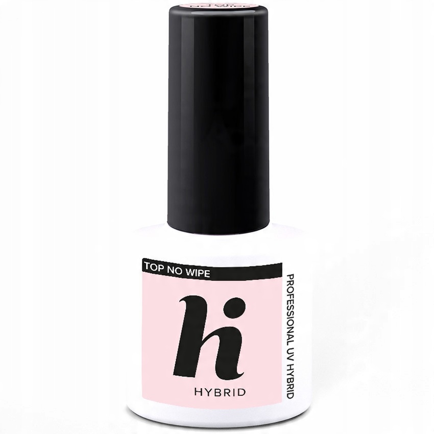 

Hi Hybrid Top No Wipe Do Lakieru Hybrydowego 5ml