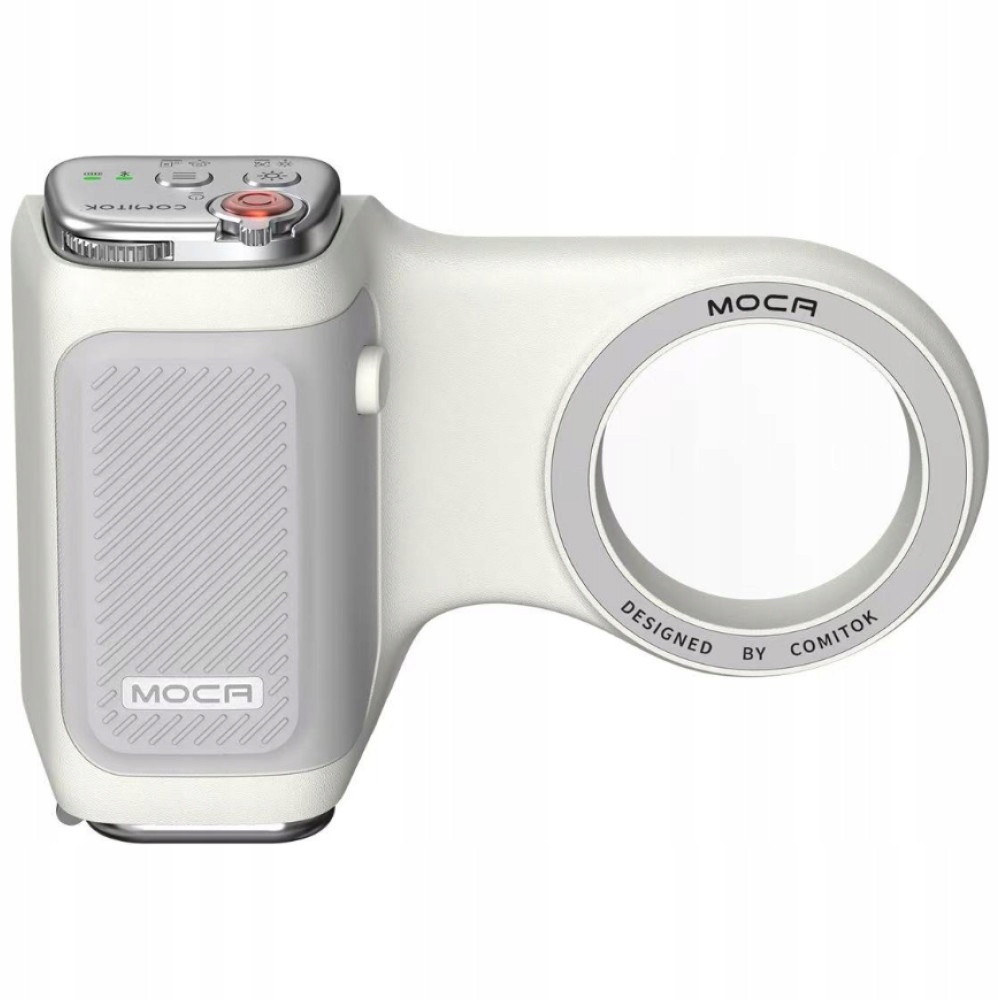 Držák pro fotografický telefon Comitok Moca MagSafe pro iPhone