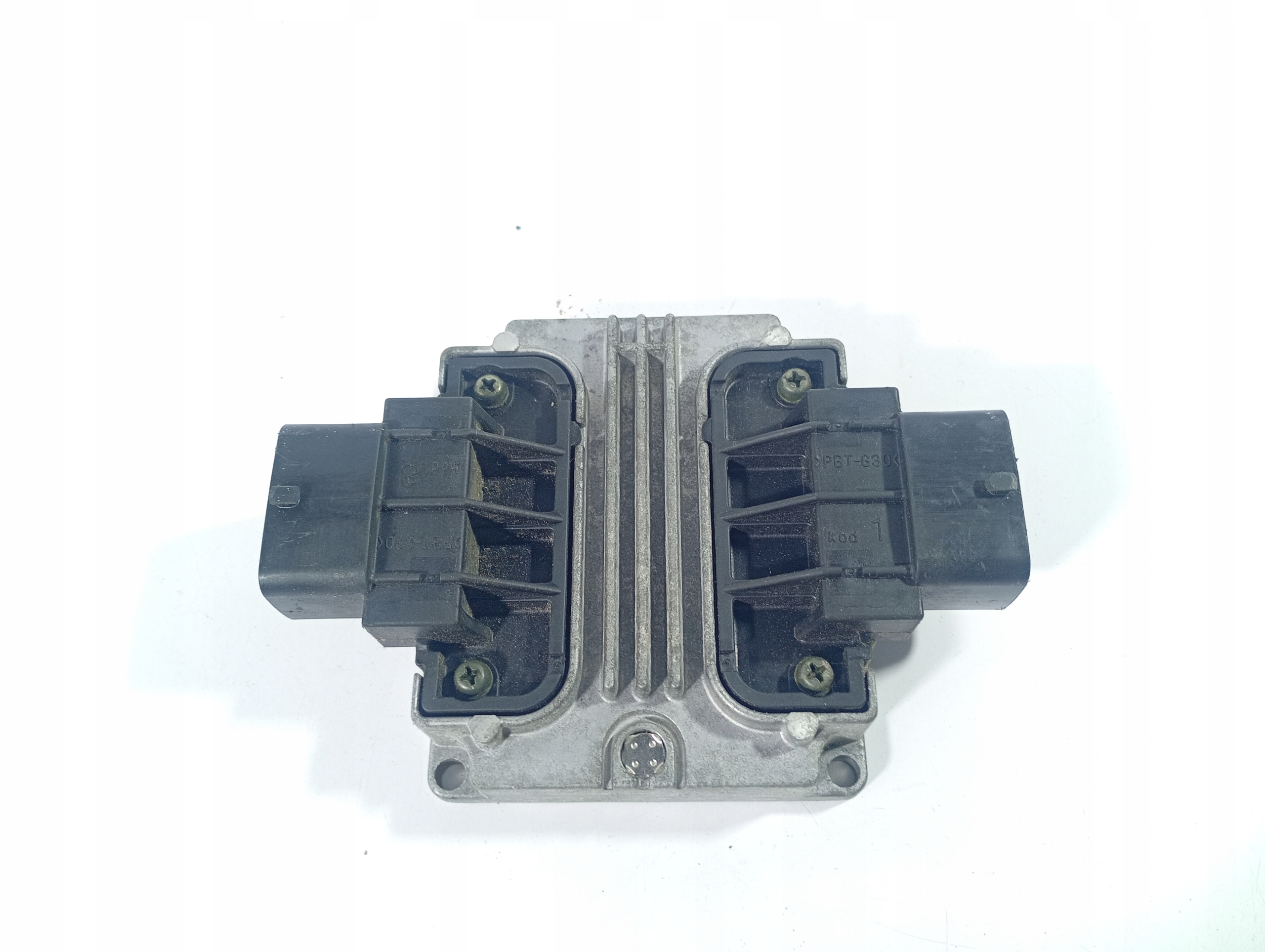Computer Bedienteil Getriebe getriebe OE 55353020 Opel Vectra C 02-08