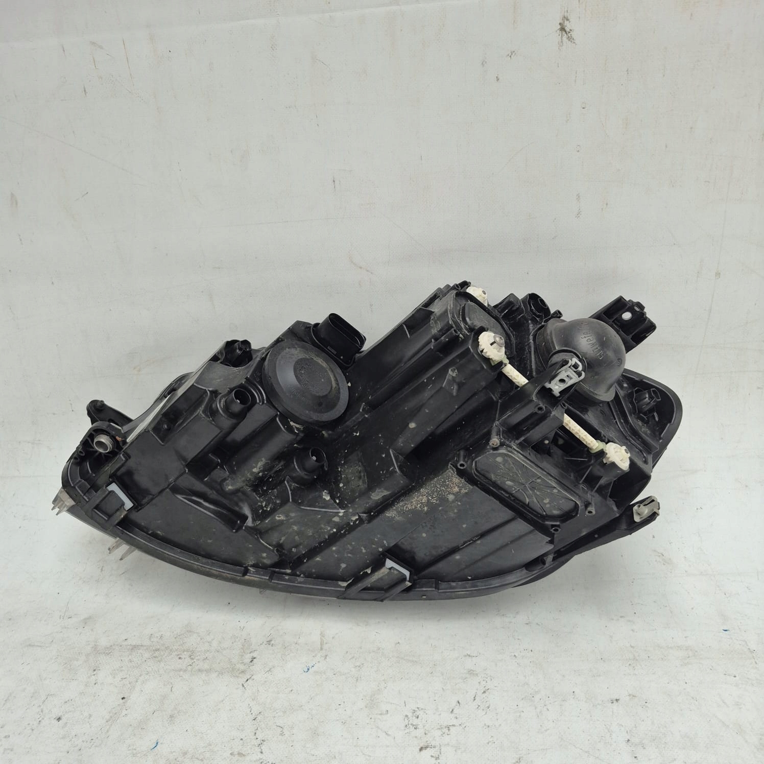 VW GOLF VII 7 LIFT 16- light right front front ZWYKLA 5G1941006D
