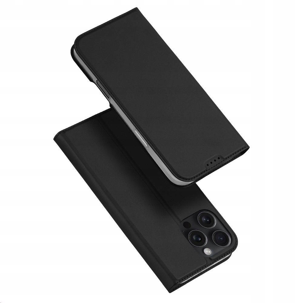 Dux Ducis Etui Skin Pro Do Iphone 16 Pro Max Czarna