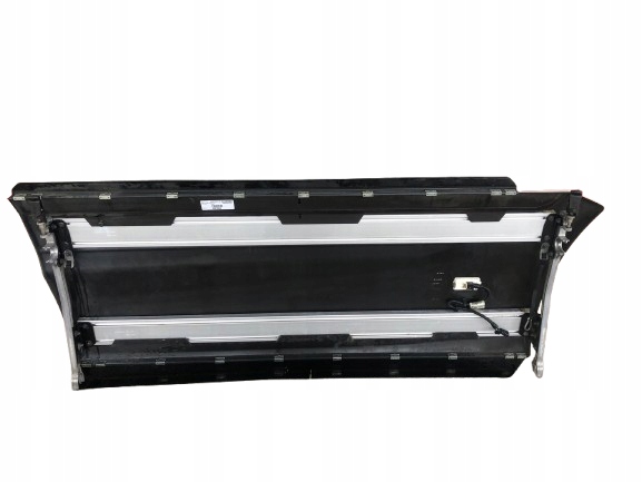 SPOILERY MIĘDZYOSIOWE RENAULT GAMA T RANGE BIAŁE ORYGINAŁ Typ samochodu Samochody ciężarowe