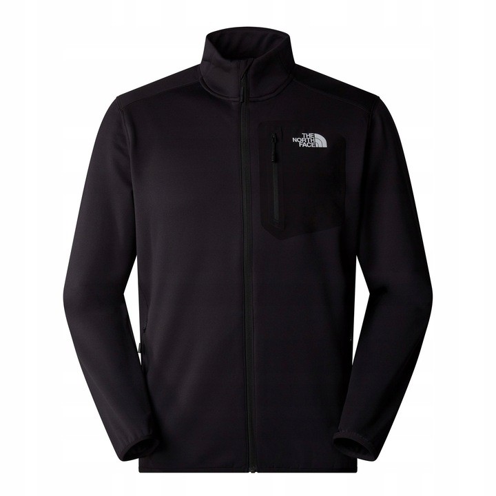 Mikina The North Face NF0A897CJK3 Vel. XXL