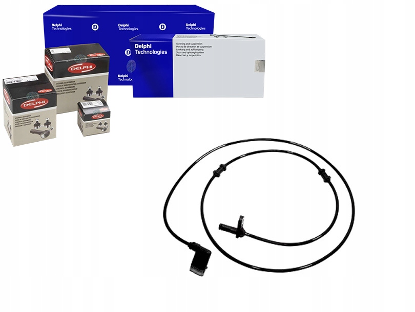 Senzor Abs Delphi 2115403017 2115401917 211540241