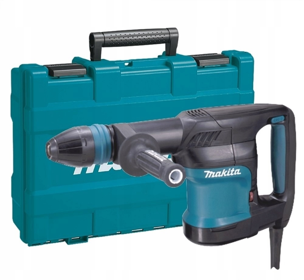 Makita Młot kujący wyburzeniowy HM0870C