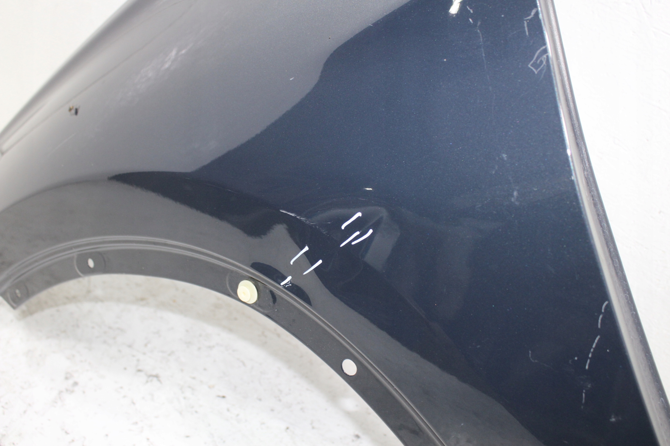 BMW x1 F48 fender left front