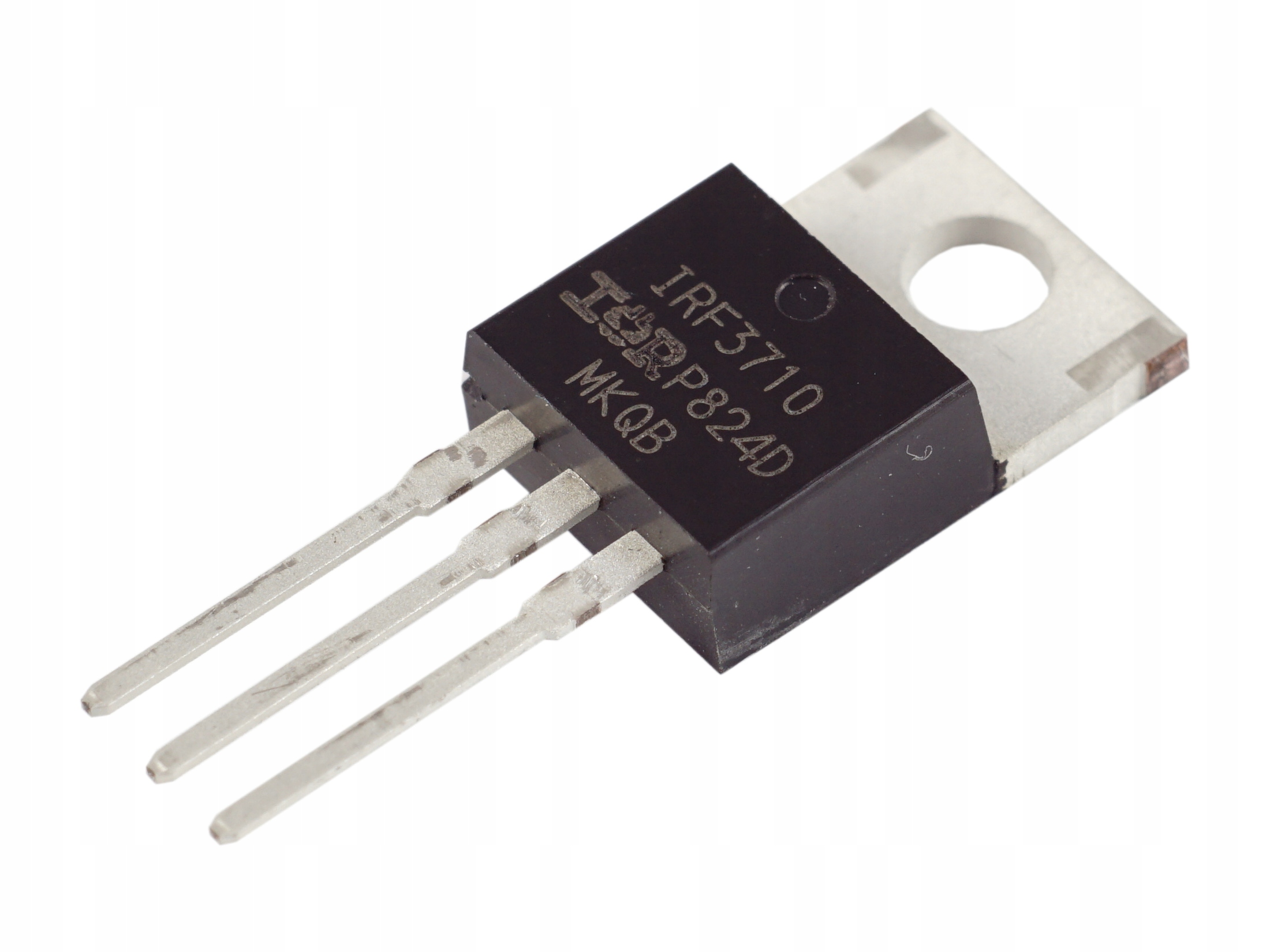 

Tranzystor IRF3710
