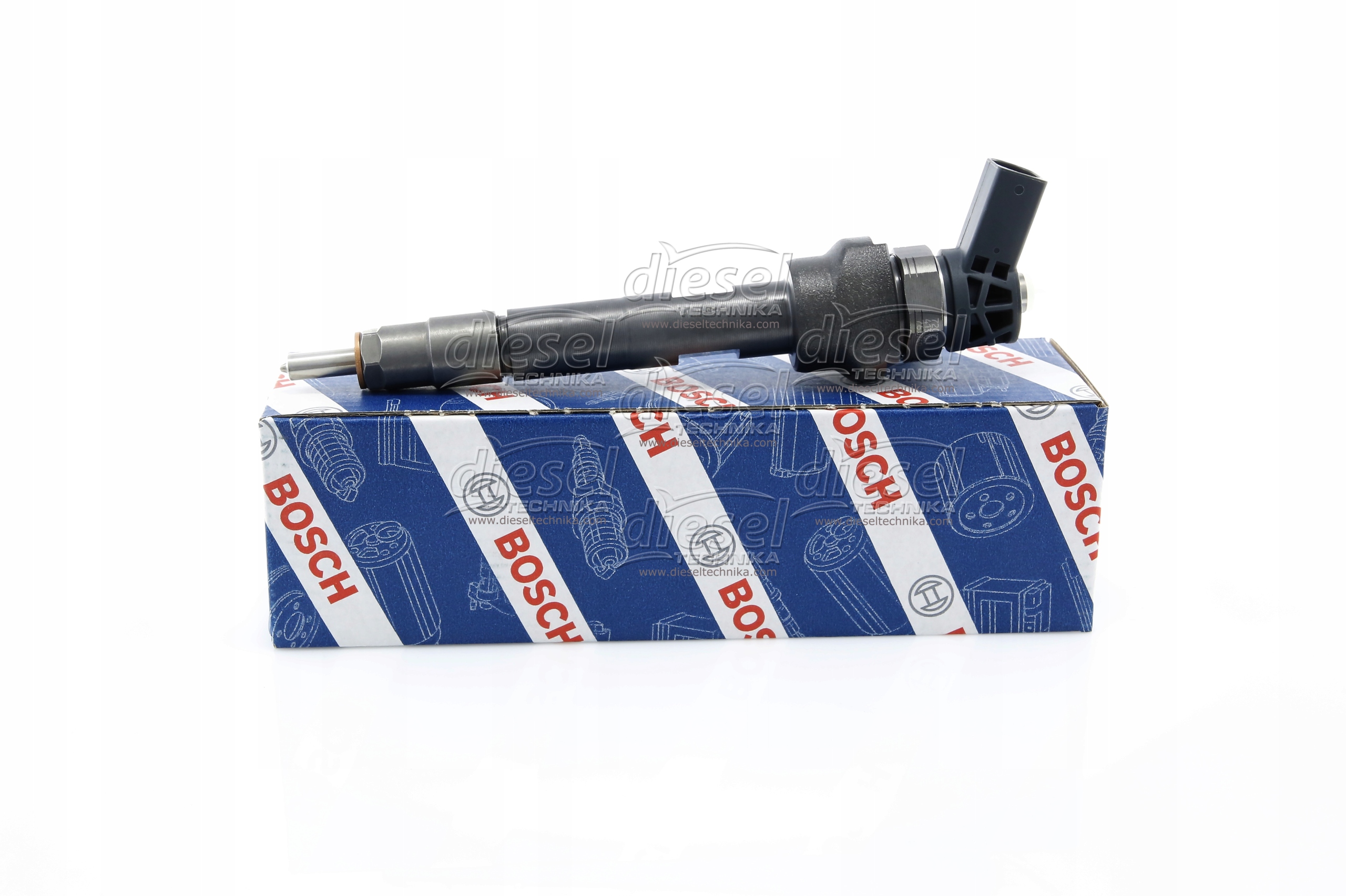 Nowe 0445110616 0445110382 0445110478 13537810702 Typ samochodu Samochody osobowe