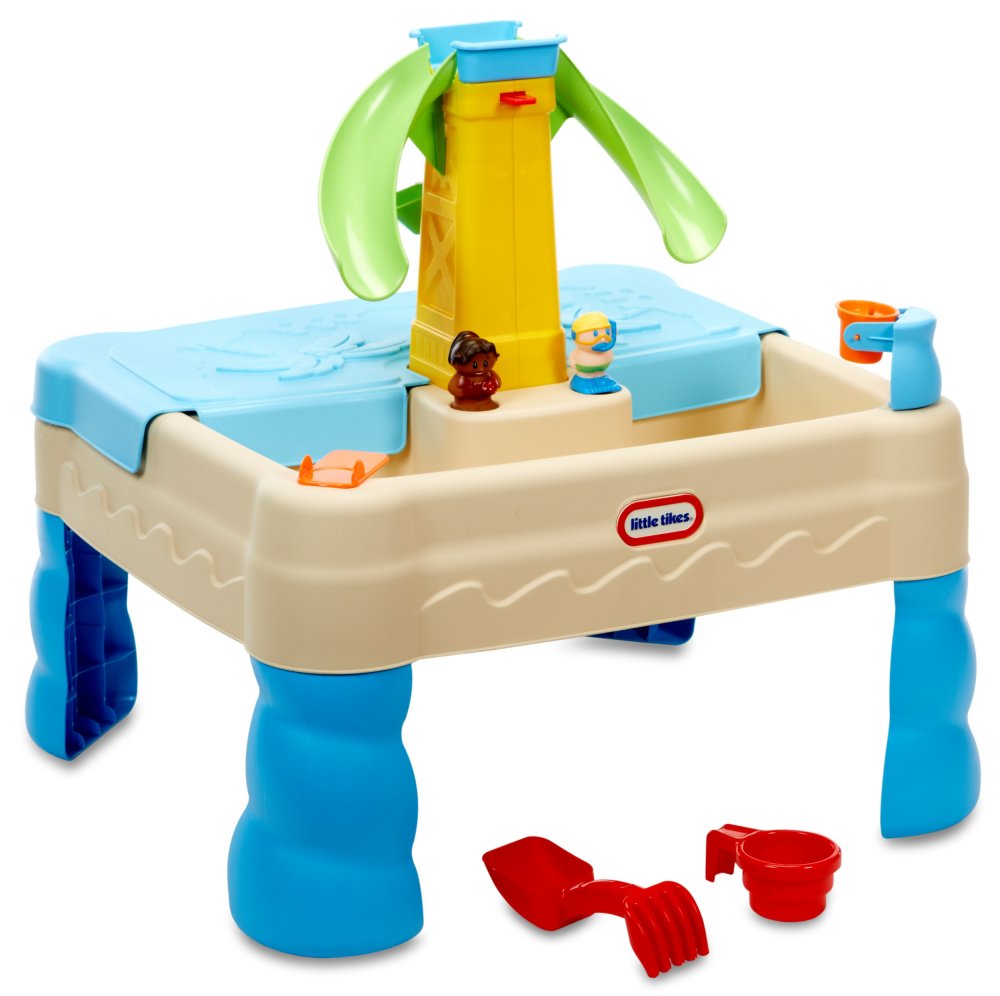 

Piaskownica Wodny Stół 2W1 Laguna Little Tikes
