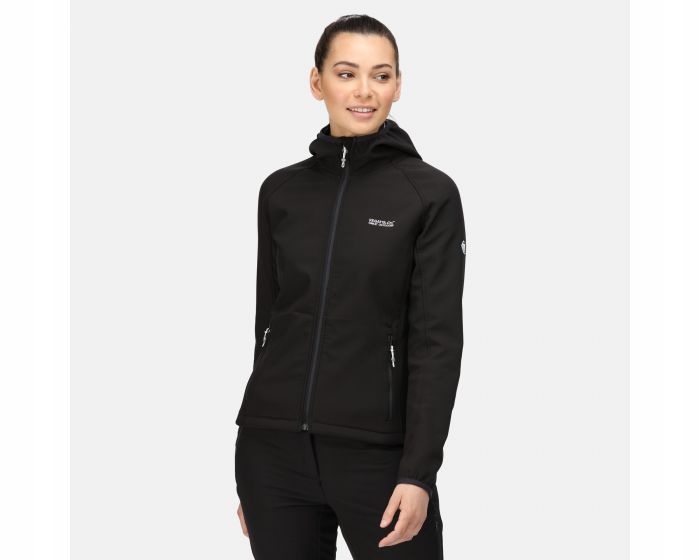 Regatta Kurtka Softshell Arec Womens III M